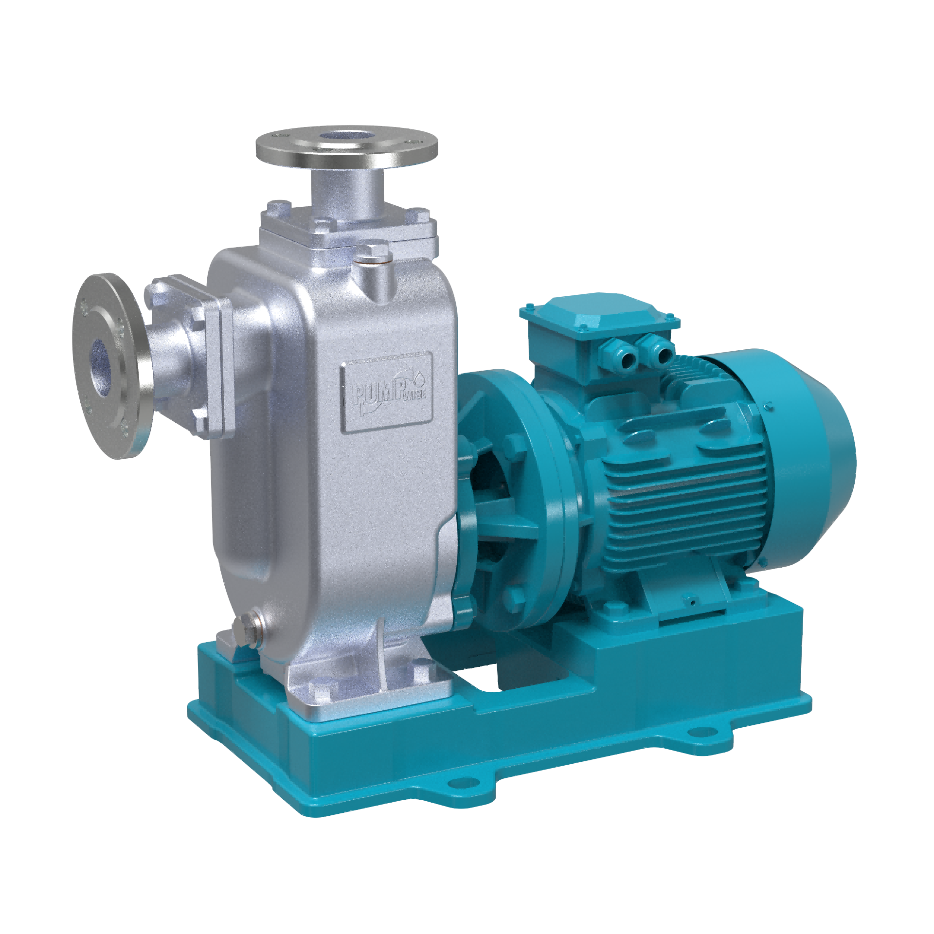 Water Supply System